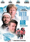 进入空气稀薄地带 Into Thin Air: Death on Everest            (1997)
