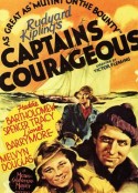 怒海余生 Captains Courageous            (1937)