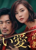 夺爱、高校教师 奪い愛、高校教師            (2021)