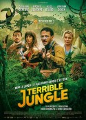 恐怖雨林 Terrible Jungle            (2020)