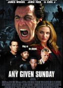 挑战星期天 Any Given Sunday            (1999)