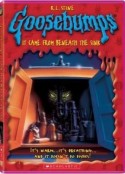 鸡皮疙瘩 第一季 Goosebumps Season 1            (1995)