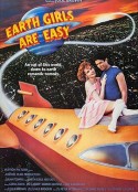 外星奇缘 Earth Girls Are Easy            (1988)