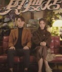 异搜店 異搜店            (2022)