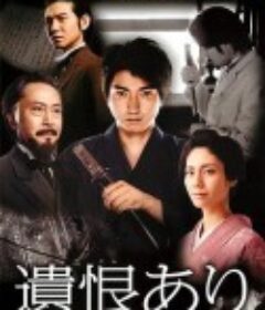 遗恨：明治十三年最后的复仇 遺恨あり 明治十三年 最後の仇討            (2011)