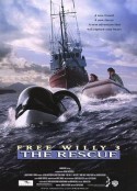 人鱼的童话3 Free Willy 3: The Rescue            (1997)