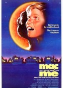 新外星人 Mac and Me            (1988)