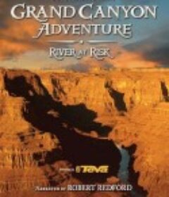 大峡谷探险之河流告急 Grand Canyon Adventure: River at Risk            (2008)