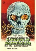 墓地亡灵2：死灵归来 El ataque de los muertos sin ojos            (1973)