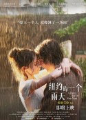 纽约的一个雨天 A Rainy Day in New York            (2019)