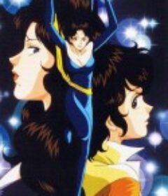 猫眼三姐妹 CAT'S EYE キャッツ・アイ            (1983)