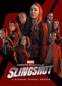 神盾局特工：弹弓 Marvel's Agents of SHIELD: Slingshot            (2016)