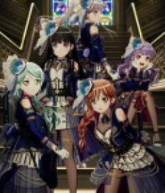 BanG Dream ! Episode of Roselia Ⅱ :Song I am.            (2021)