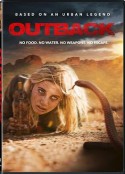 荒野求生 Outback            (2019)