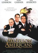 总统拍档 My Fellow Americans            (1996)