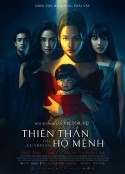 守护天使 Thiên Thần Hộ Mệnh            (2021)
