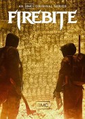 烈火之吻 Firebite            (2021)