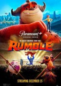 怪兽训练营 Rumble            (2021)