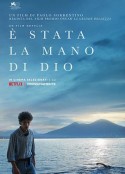 上帝之手 È stata la mano di Dio            (2021)