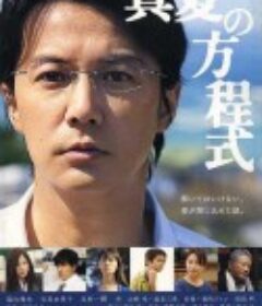 盛夏的方程式 真夏の方程式            (2013)