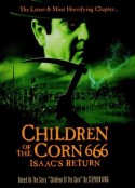 玉米田的小孩6 Children of the Corn 666: Isaac's Return            (1999)