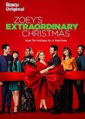 佐伊的超凡圣诞节 Zoey's Extraordinary Christmas            (2021)