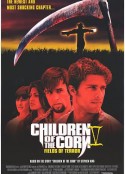 玉米田的小孩5 Children of the Corn V: Fields of Terror            (1998)