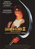 玉米地的孩子们 3 Children of the Corn III: Urban Harvest            (1995)