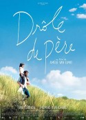 大象与蝴蝶 Drôle de père            (2017)