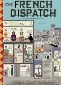 法兰西特派 The French Dispatch            (2021)