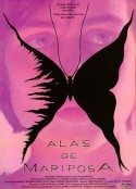 折翼蝴蝶 Alas de mariposa            (1991)