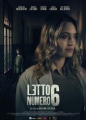 6号鬼病床 Letto numero 6            (2019)