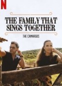 卡马戈家庭音乐会 É O Amor: Familia Camargo            (2021)