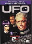 不明飞行物 UFO            (1970)
