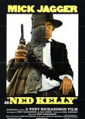法外狂徒 Ned Kelly            (1970)