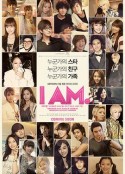 这就是我 I AM.            (2012)