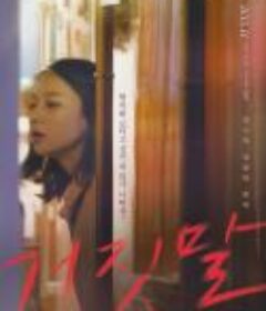 谎言 거짓말            (2014)