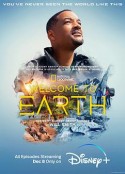 欢迎来地球 Welcome to Earth            (2021)