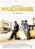 幻想的婚礼 Mascarades            (2008)