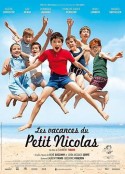 小淘气尼古拉的假期 Les vacances du petit Nicolas            (2014)