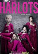 名姝 第一季 Harlots Season 1            (2017)