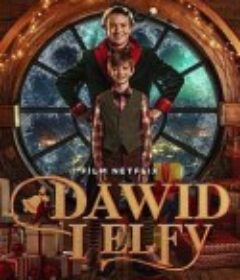 大卫的圣诞魔法 Dawid i Elfy            (2021)