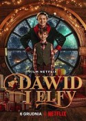 大卫的圣诞魔法 Dawid i Elfy            (2021)