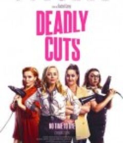 辣俏护卫队 Deadly Cuts            (2021)