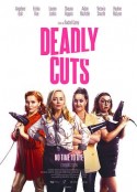 辣俏护卫队 Deadly Cuts            (2021)