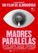 平行母亲 Madres paralelas            (2021)