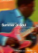 夏日之魂 Summer of Soul (...Or, When the Revolution Could Not Be Televised)            (2021)