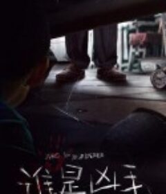 谁是凶手            (2021)