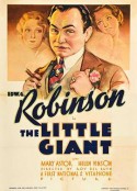 小巨人 The Little Giant            (1933)