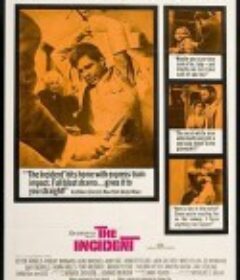 血染夜行车 The Incident            (1967)